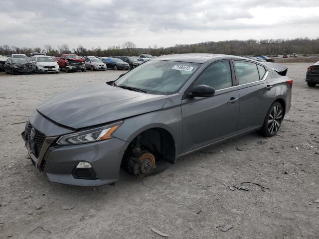 Vin: 1n4bl4cw2lc267978, lot: 51460815, nissan altima sr 2020 img_1