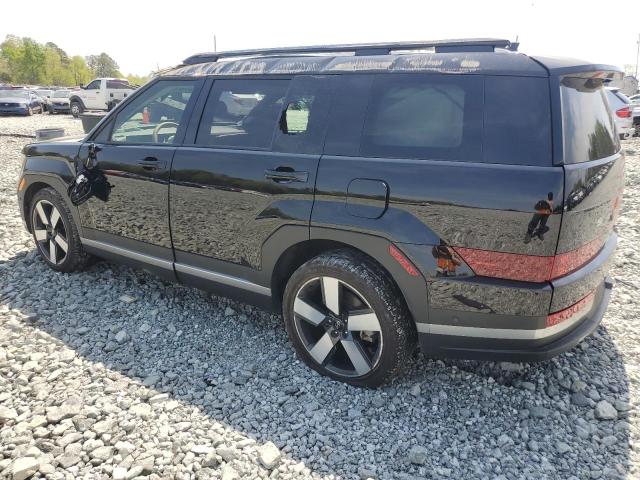 Vin: 5nmp4dgl0rh000684, lot: 52944805, hyundai santa fe limited 20242