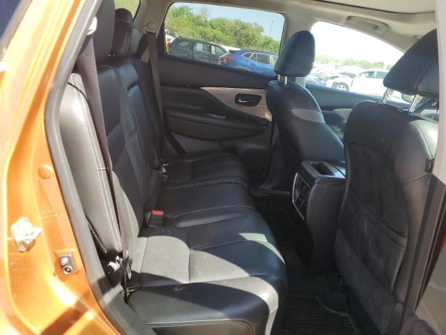 2017 NISSAN MURANO S 5N1AZ2MH7HN167505
