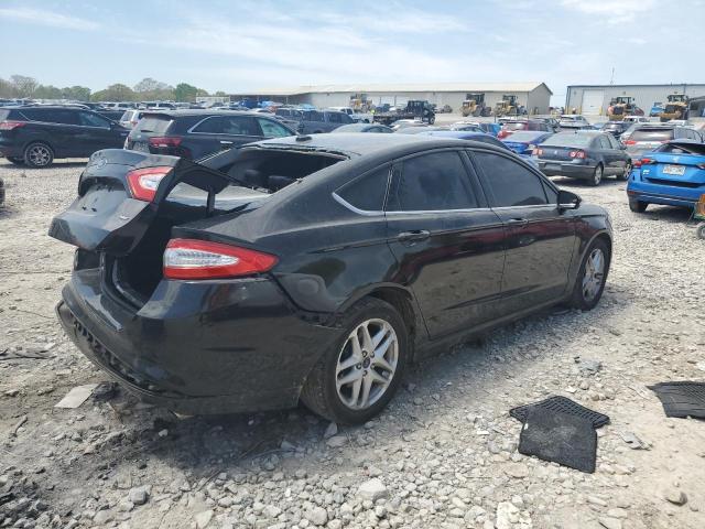 Vin: 3fa6p0h78gr100709, lot: 53568625, ford fusion se 20163