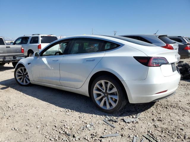 Vin: 5yj3e1eb7kf453308, lot: 52909545, tesla model 3 20192