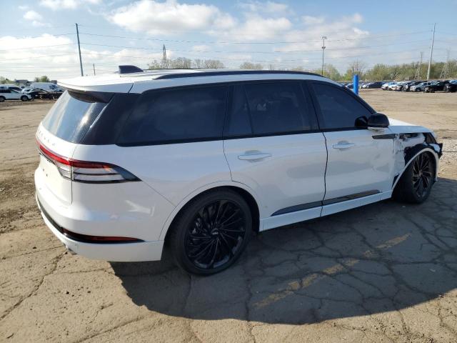 2025 LINCOLN AVIATOR RE - 5LM5J7XC5SGL15987