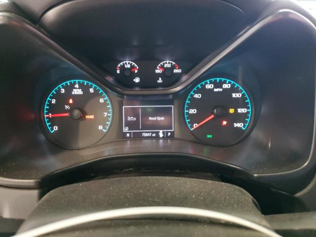 2022 CHEVROLET COLORADO L - 1GCHSCEA4N1126377