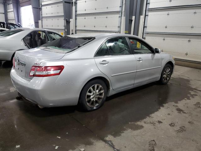 Vin: 4t1bk3ek7au102786, lot: 52378885, toyota camry se 20103