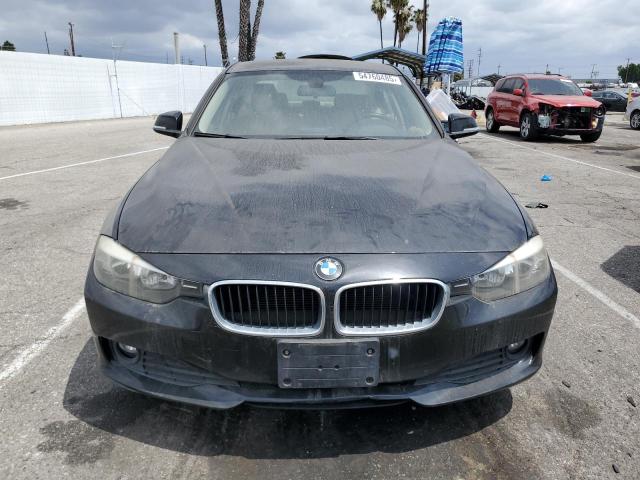 2015 BMW 320 I WBA3B1G55FNT64647