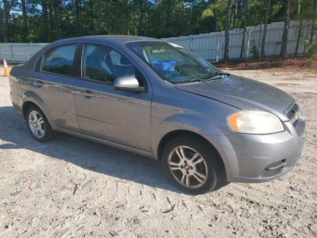 Vin: kl1td5de0bb243780, lot: 54693075, chevrolet aveo ls 20114