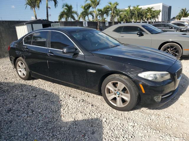 Vin: wbaxg5c5xdd232566, lot: 53329695, bmw 5 series i 20134