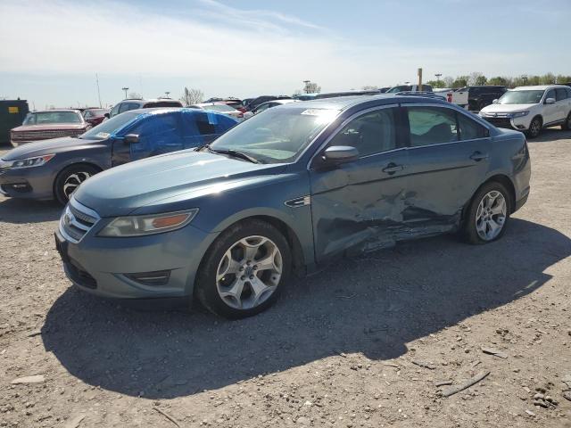 Vin: 1fahp2ew3ag113821, lot: 54512805, ford taurus sel 2010 img_1