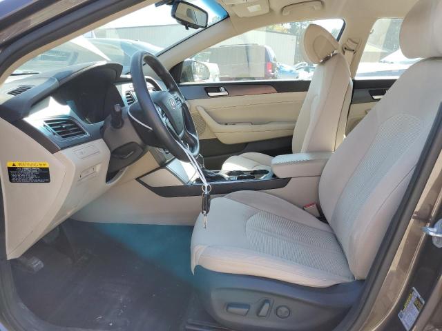 2015 HYUNDAI SONATA SPO - 5NPE34AF3FH075357