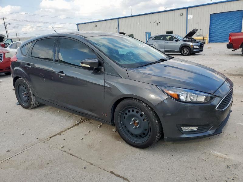 Vin: 1fadp3m25jl210562, lot: 54385945, ford focus sel 20184