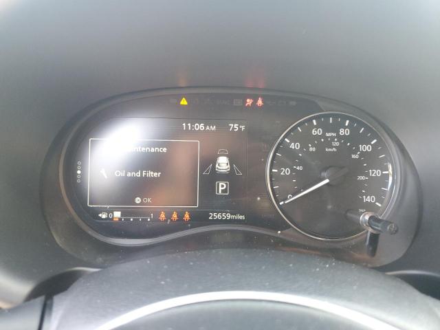 2023 NISSAN KICKS SR - 3N1CP5DV0PL522574