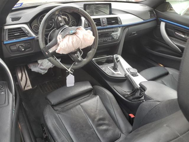 2015 BMW 428 I - WBA3N3C56FK234337
