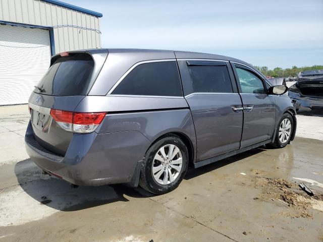 Vin: 5fnrl5h69fb066576, lot: 53834915, honda all models exl 20153
