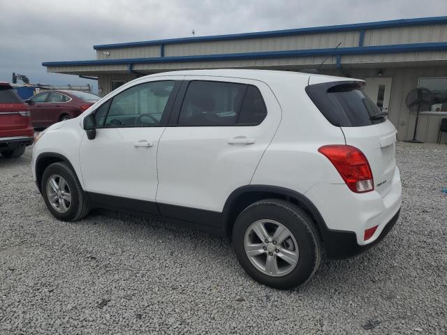 Vin: kl7cjnsmxnb545266, lot: 53934585, chevrolet trax ls 20222