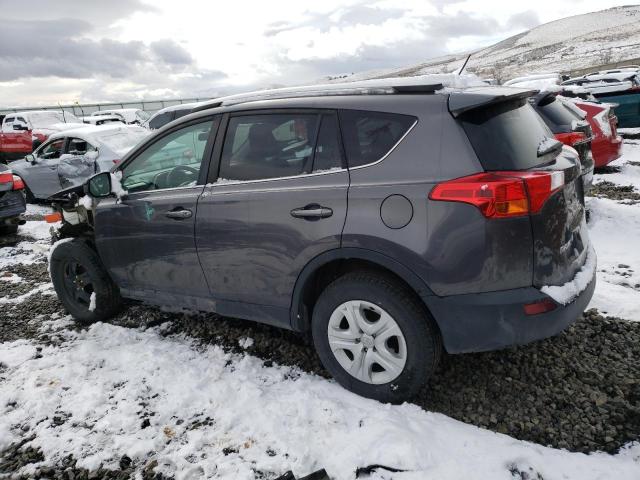 Vin: 2t3bfrevxdw096639, lot: 51133555, toyota rav4 le 20132