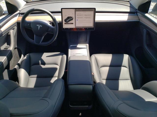 2025 TESLA MODEL Y - 7SAYGDEE5SA362484