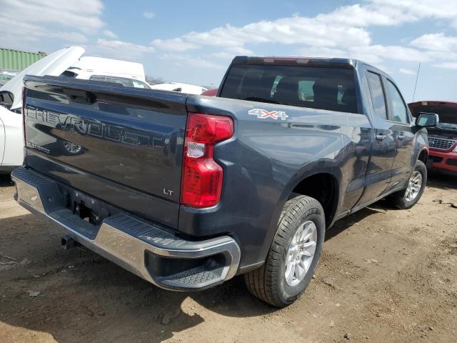 Vin: 1gcryded6lz174383, lot: 52617635, chevrolet all models k1500 lt 20203