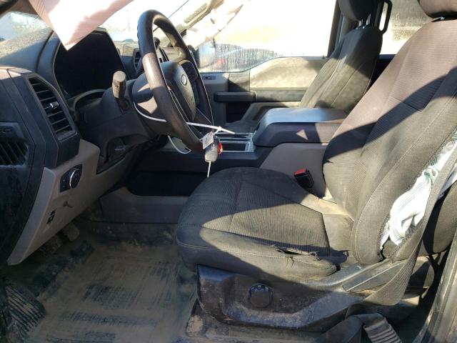 2018 FORD F150 SUPER - 1FTEW1E59JFB23812