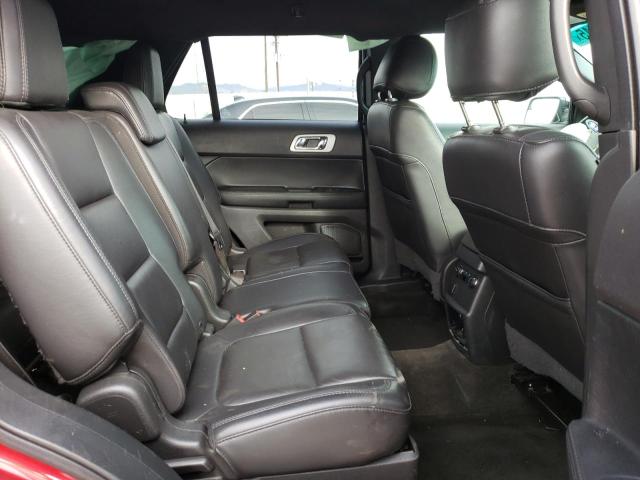 2015 FORD EXPLORER X - 1FM5K8D81FGC28227