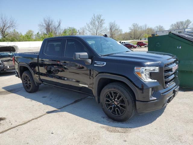 Vin: 1gtu9cedxmz252585, lot: 51288645, gmc sierra k1500 elevation 20214