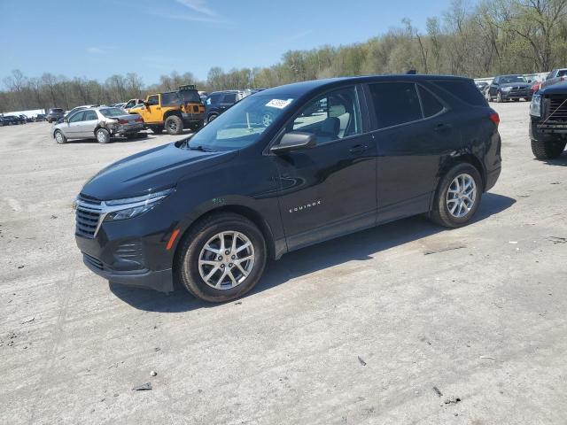 Vin: 2gnaxhev2n6105390, lot: 54296965, chevrolet equinox ls 2022 img_1