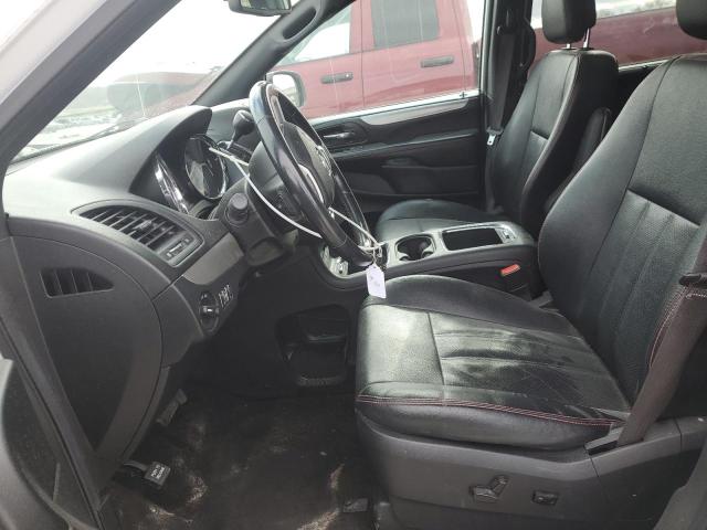 2019 DODGE GRAND CARA 2C4RDGEG0KR760044