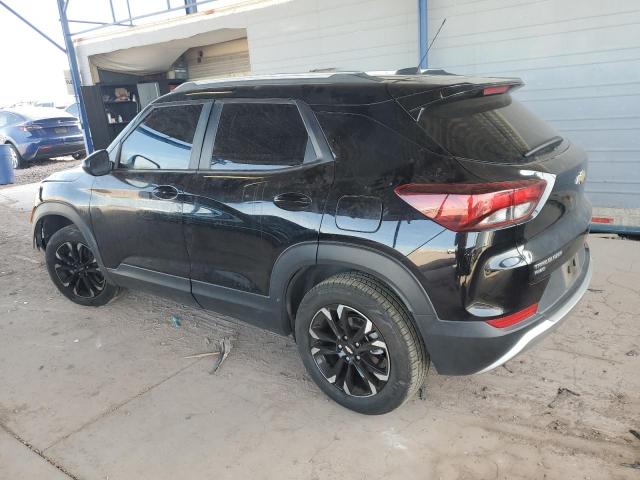 Vin: kl79mrsl7mb172704, lot: 51053745, chevrolet trailblzr lt 20212