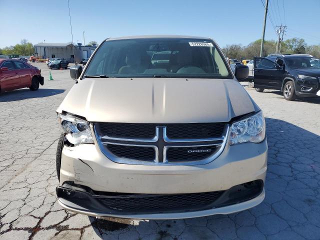 2015 DODGE GRAND CARA - 2C4RDGBG8FR612864