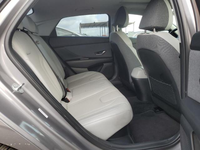2023 HYUNDAI ELANTRA LI - KMHLN4AJ5PU083968