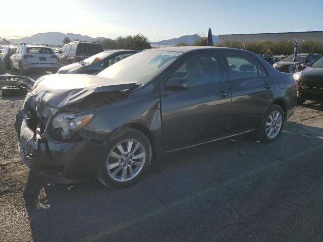 TOYOTA COROLLA BASE