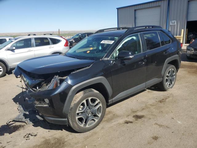 Vin: 2t3j1rfv0mw178713, lot: 54228855, toyota rav4 adventure 2021 img_1
