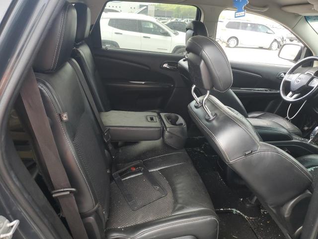 2017 DODGE JOURNEY CR - 3C4PDCGBXHT580528