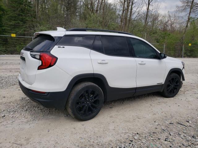 Vin: 3gkalmev3ml366345, lot: 54624165, gmc terrain sle 20213
