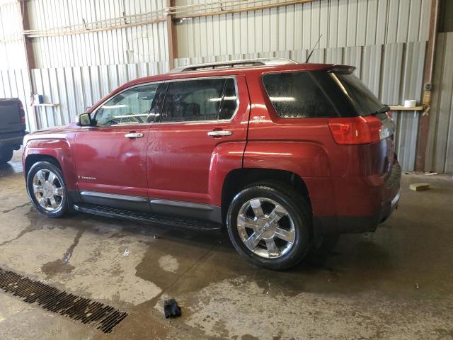 Vin: 2ctflhey0a6213803, lot: 54107535, gmc terrain slt 20102