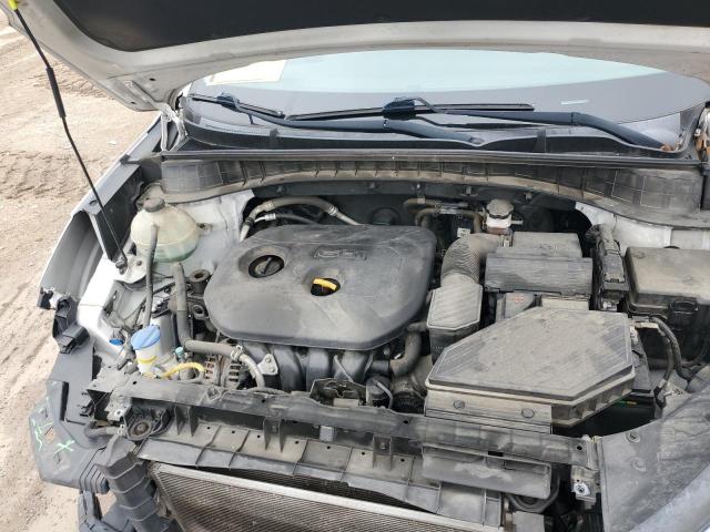 2016 HYUNDAI TUCSON LIM - KM8J33A42GU180207