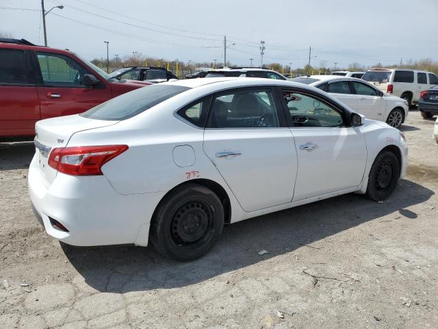 Vin: 3n1ab7ap0gl664656, lot: 52756475, nissan sentra s 20163