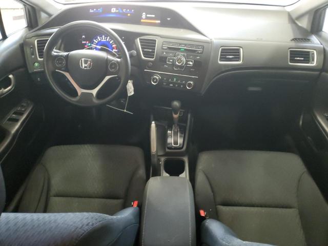 2015 HONDA CIVIC LX - 19XFB2F53FE061779
