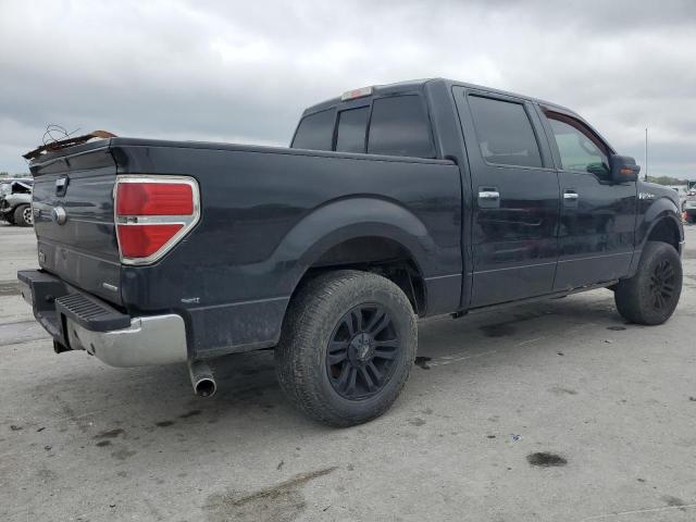 Vin: 1ftfw1ef7ekg56994, lot: 51867175, ford f-150 supercrew 20143