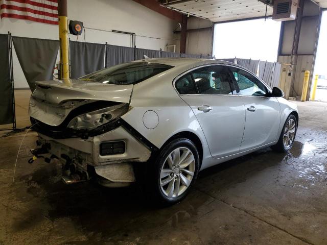 Vin: 2g4gk5exxe9299467, lot: 53897085, buick regal 20143