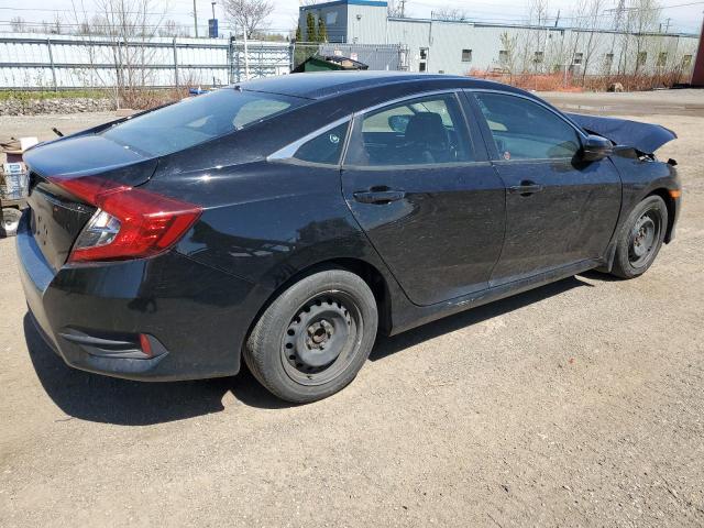 Vin: 2hgfc2f5xjh014602, lot: 55206105, honda civic lx 20183