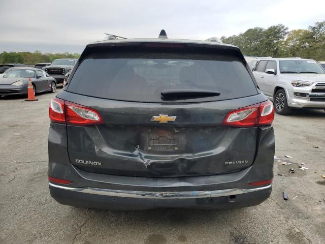 2019 CHEVROLET EQUINOX PR - 3GNAXNEVXKL263918