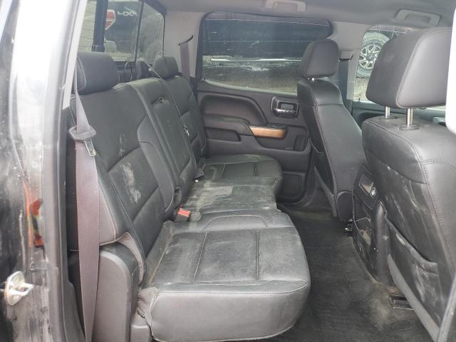 2017 CHEVROLET SILVERADO - 3GCUKSEC0HG262795