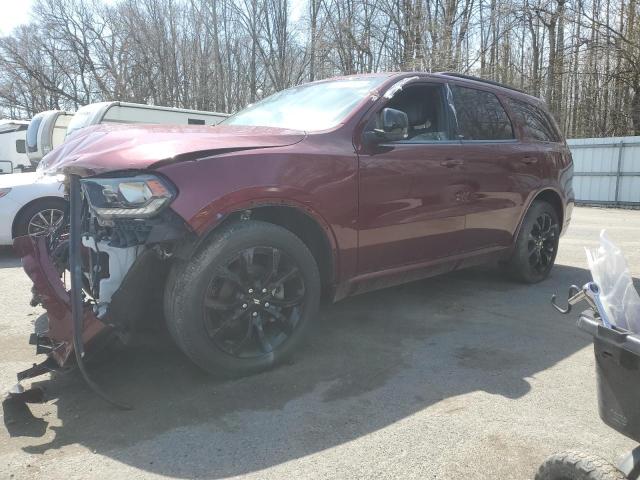 DODGE DURANGO GT