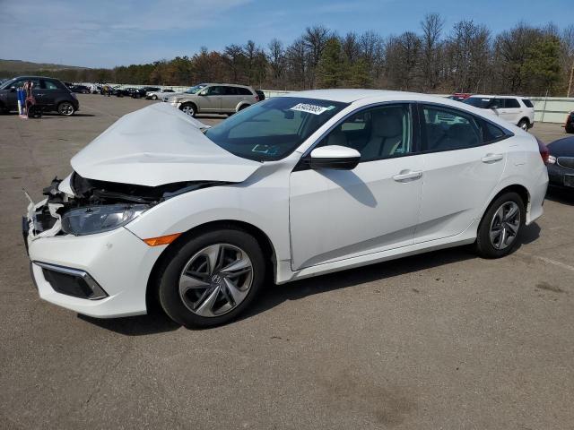 Vin: 2hgfc2f66mh537385, lot: 53405665, honda civic lx 2021 img_1