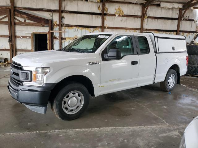 FORD F150 SUPER