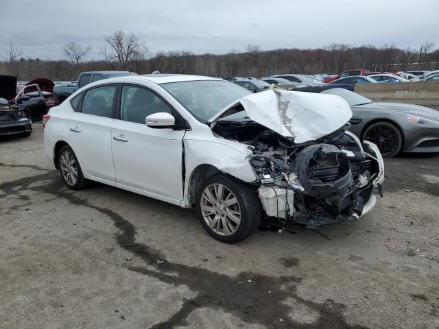Vin: 3n1ab7ap3ey324529, lot: 52975275, nissan sentra s 20144