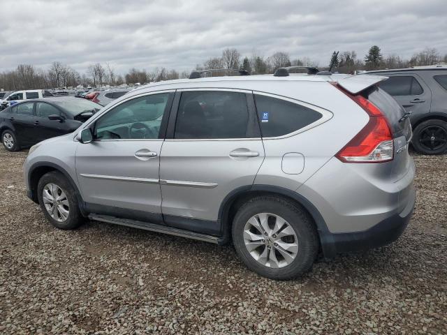 2014 HONDA CR-V EXL - 2HKRM4H75EH686616