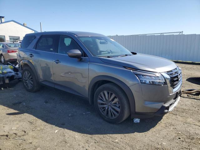 Vin: 5n1dr3cd0rc267136, lot: 52669565, nissan pathfinder sl 20244