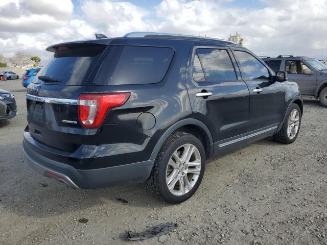 Vin: 1fm5k7f85ggc71154, lot: 51677345, ford explorer limited 20163