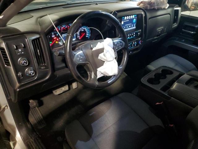2016 CHEVROLET SILVERADO - 1GCVKREC4GZ166857